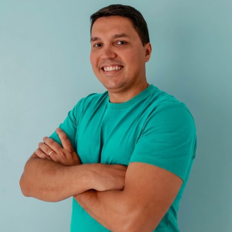 Professor Ricardo Haase